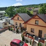 Michalka - Feriehus *