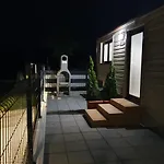 Feriehus Michalka - Podhájska