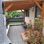 Vakantiehuis Michalka - Podhájska