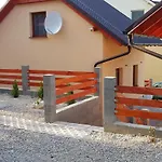 Michalka - Feriehus Podhájska