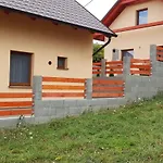 Michalka - Feriehus Podhájska
