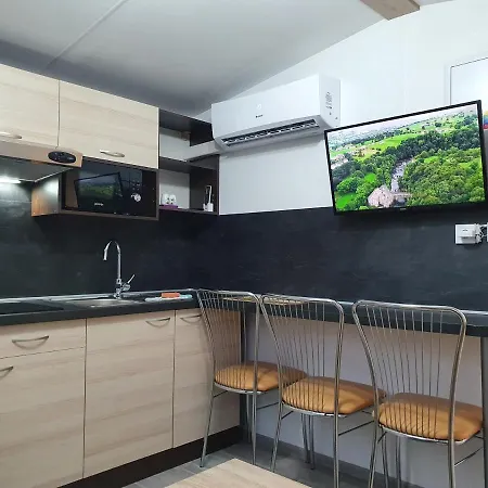 Michalka - Сasa de vacaciones *