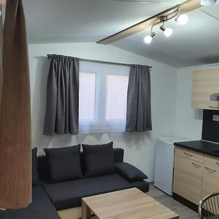 Michalka - Сasa de vacaciones *