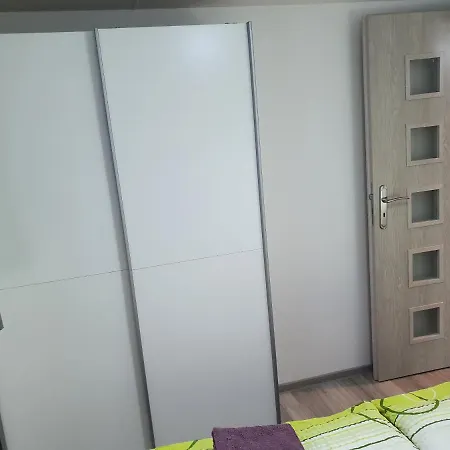 Michalka - Holiday home Podhajska