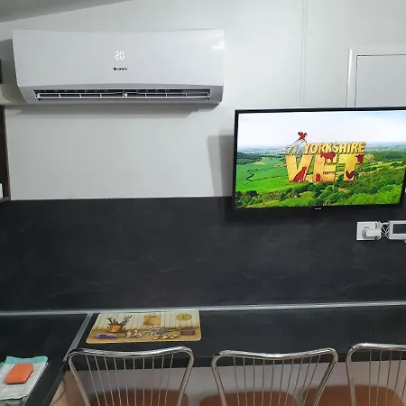 度假居 Michalka -