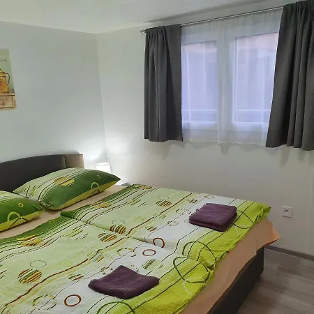 Michalka - * Podhájska