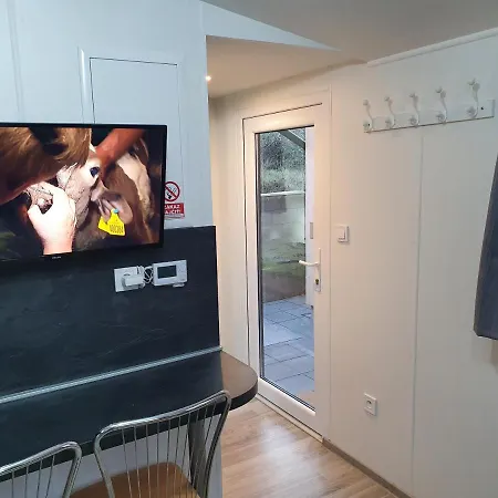 Michalka - Сasa de vacaciones *