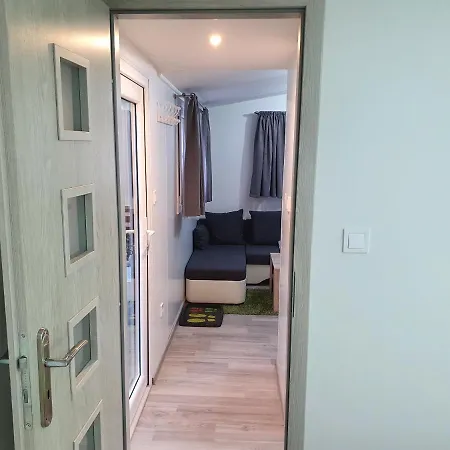 Michalka - Сasa de vacaciones