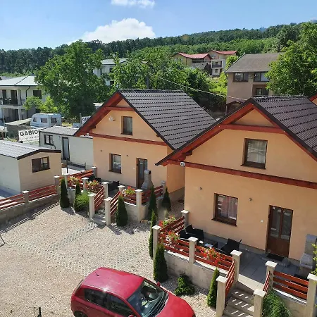 Michalka - Сasa de vacaciones *