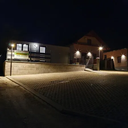 Holiday home Michalka - Podhajska