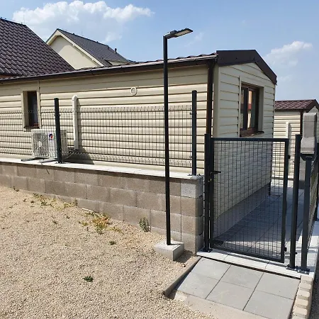 Holiday home Michalka - *