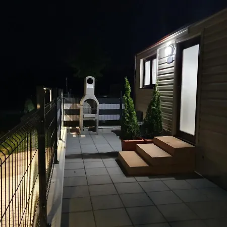 Сasa de vacaciones Michalka - Podhájska