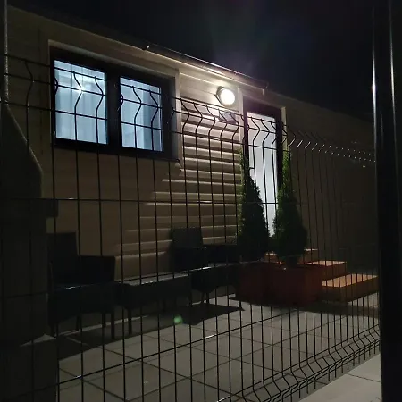 Holiday home Michalka -