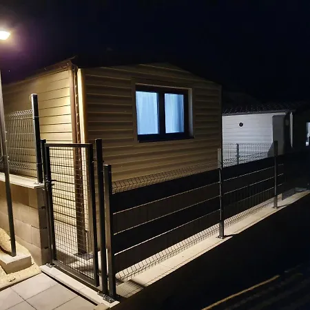 Holiday home Michalka - *