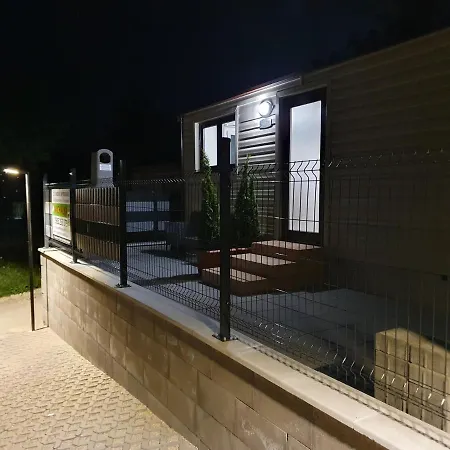 Holiday home Michalka -