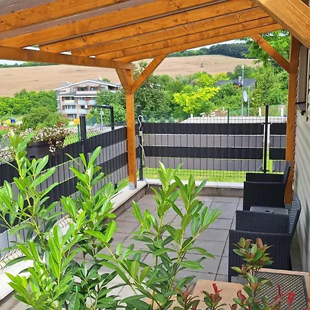 Michalka - Holiday home