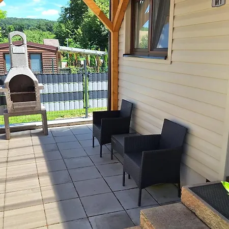 Michalka - Holiday home *