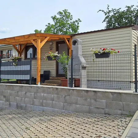 度假居 Michalka - Podhájska