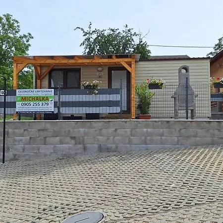 Holiday home Michalka -