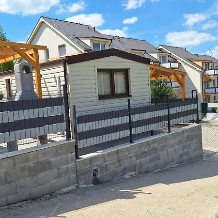 Holiday home Michalka - *