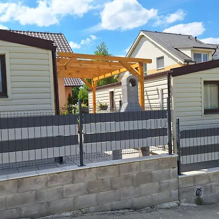 Michalka - Holiday home Podhajska