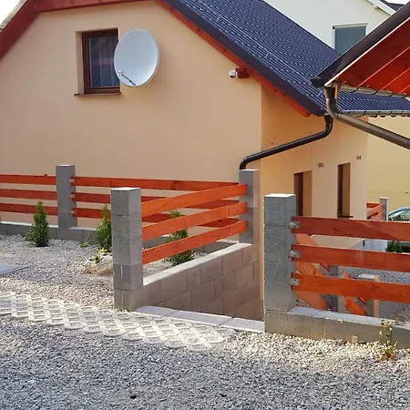 Michalka - Holiday home Podhajska