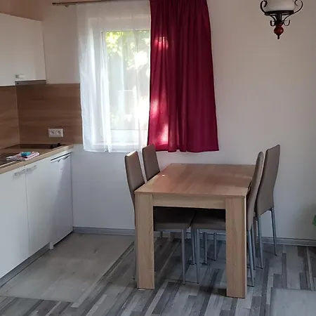 Michalka - Podhajska