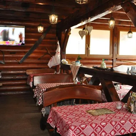 Michalka - Holiday home Podhajska