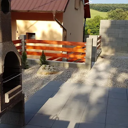 Michalka - * Podhájska