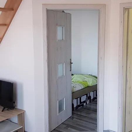 Michalka - Podhajska