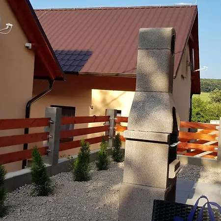 Сasa de vacaciones Michalka - *