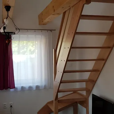 Michalka - Podhajska