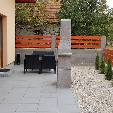 Holiday home Michalka -