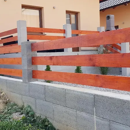 Сasa de vacaciones Michalka - *