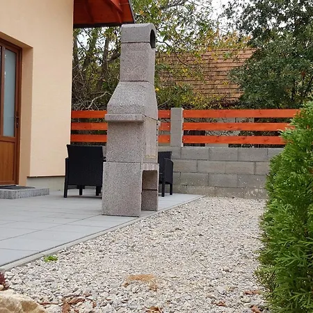 Michalka - 度假居