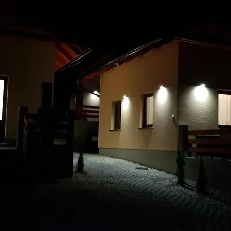 Michalka - Ferienhaus