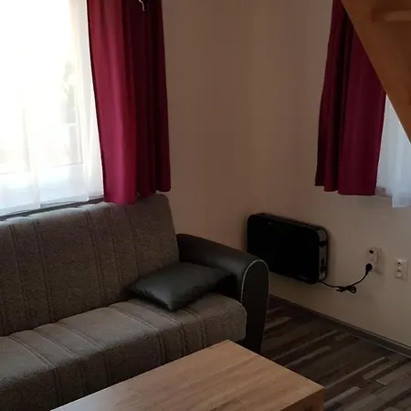 Сasa de vacaciones Michalka - Podhájska