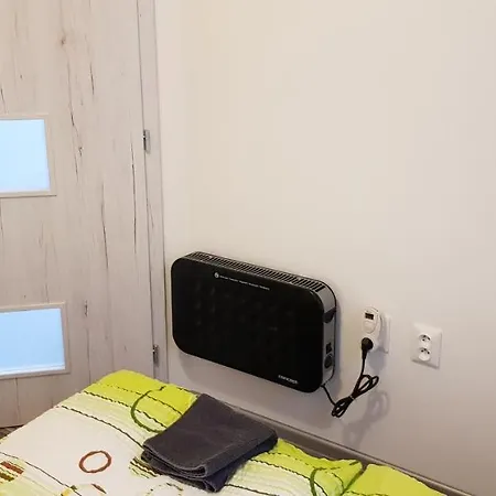 Michalka - * Podhajska