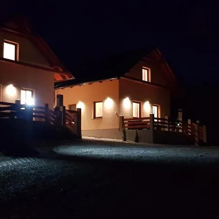 Michalka - * Podhájska