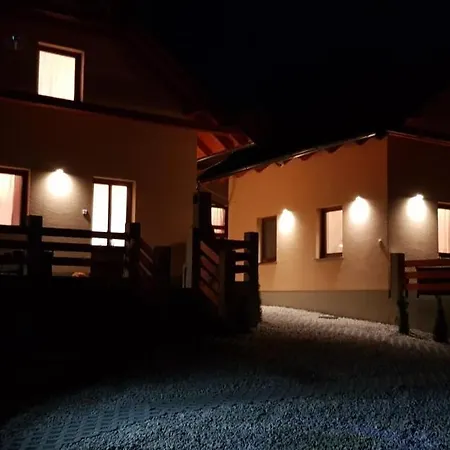 Сasa de vacaciones Michalka - Podhájska