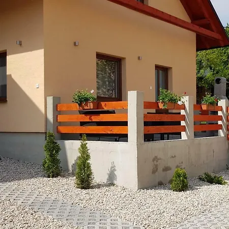 Holiday home Michalka - *