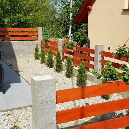 Michalka - * Podhájska