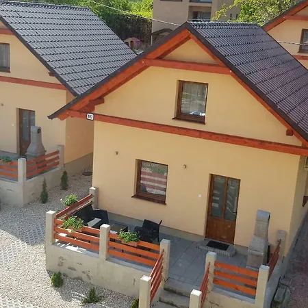 Michalka - Podhájska