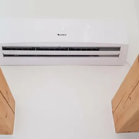 Holiday home Michalka - *