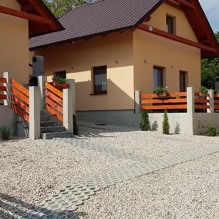 Сasa de vacaciones Michalka - *