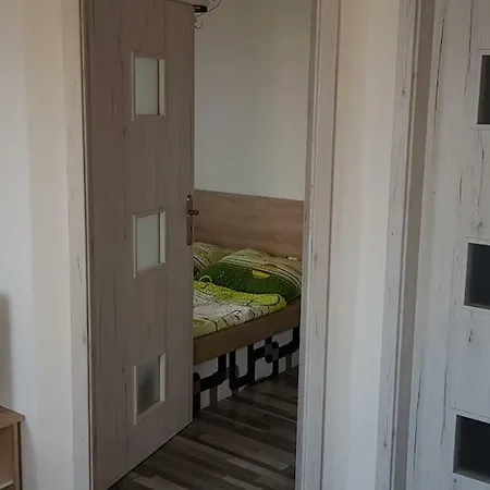 Сasa de vacaciones Michalka - Podhájska