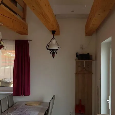 Michalka - 度假居