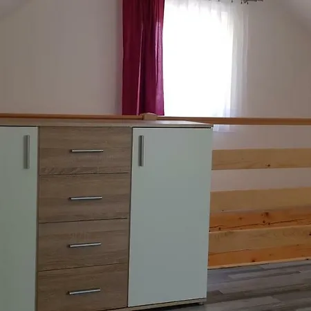 度假居 Michalka - *