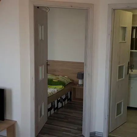 Michalka - Сasa de vacaciones *