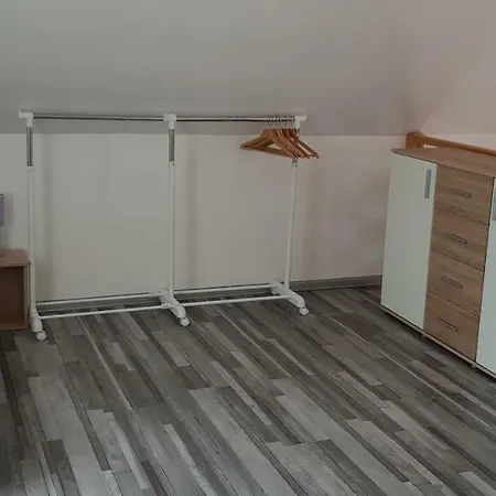 Сasa de vacaciones Michalka - Podhájska